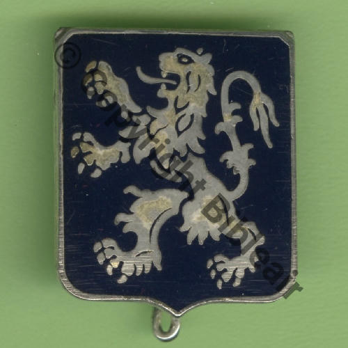 A0903 EE.54 DUNKERQUE METZ  De Bol allonge Dos lisse Frappe A908 coins aplatis 1989 Src.Y.GENTY 